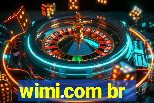 wimi.com br